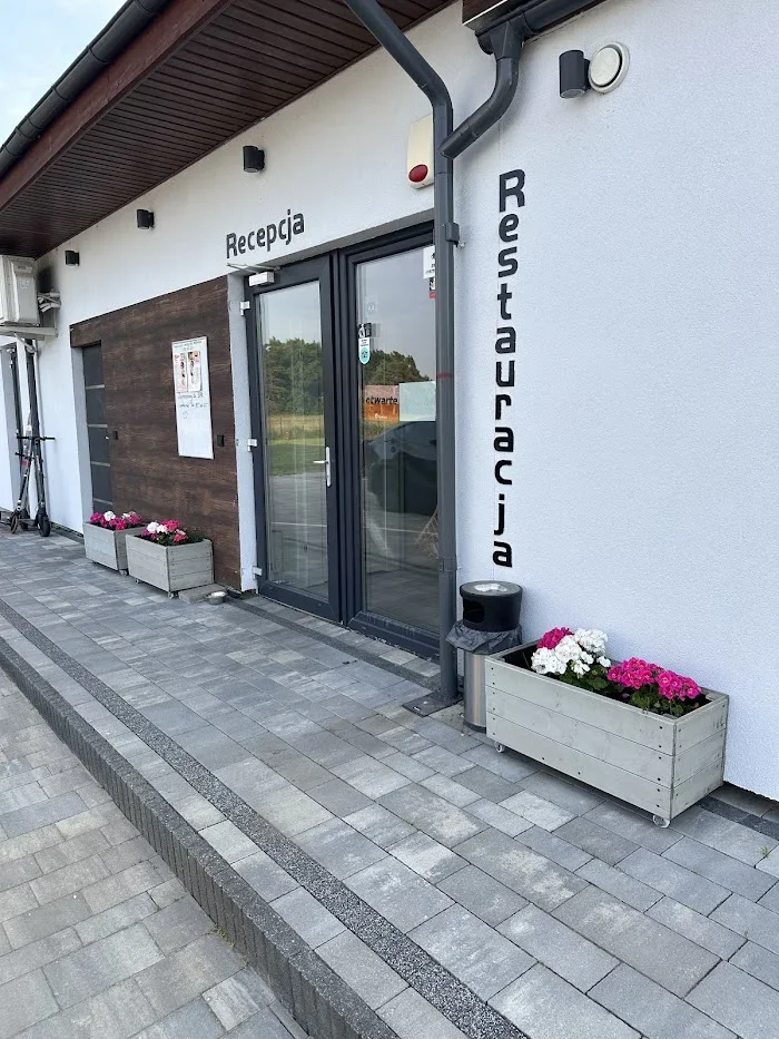 Od kuchni - Restauracja Łeba