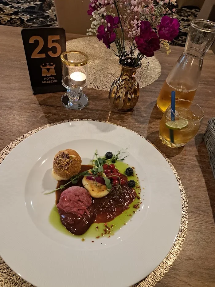 Oda | catering, wesela, śniadania, imprezy okolicznościowe - Restauracja Gorzów Wielkopolski