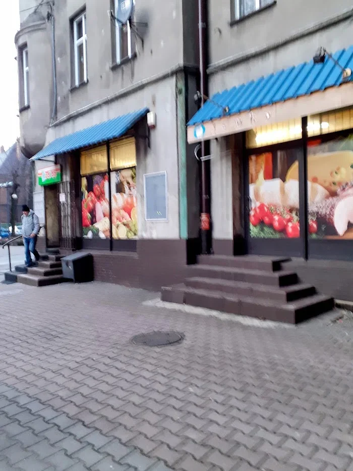 Odido - Restauracja Chorzów
