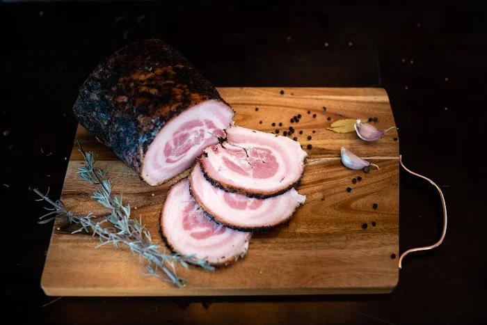 Odkrywca Smaku - Restauracja Olsztyn