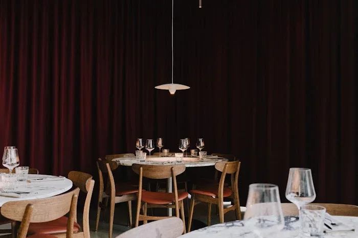 Odré Wrocław - Restauracja