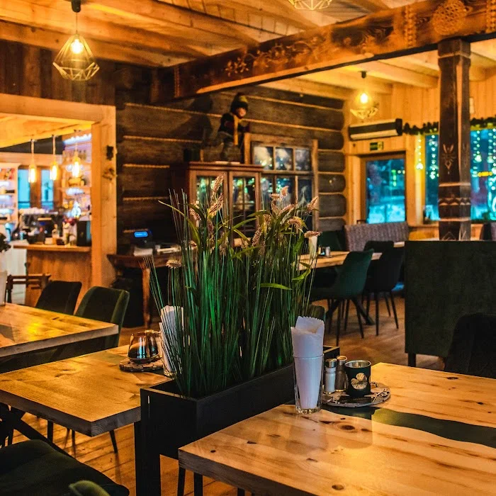 Odskocznia Restauracja i Catering Zakopane