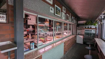 Oes Gremi - Restauracja Bochnia