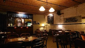 Oficyna - Restauracja Zabrze