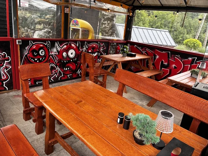 OG Grill - Restauracja Szklarska Poręba