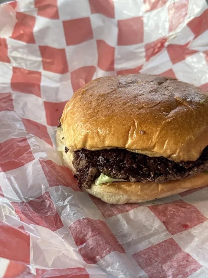 O.G Smash Burgers - Restauracja Kraków