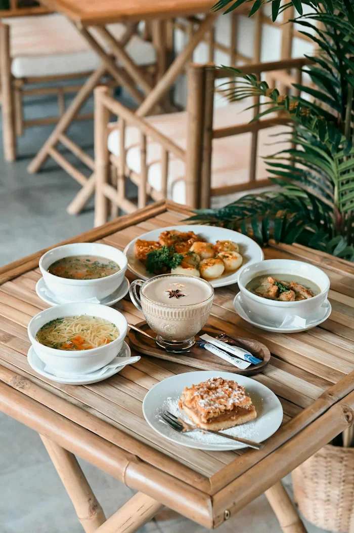Ogród Smaków - Restauracja Tarnów