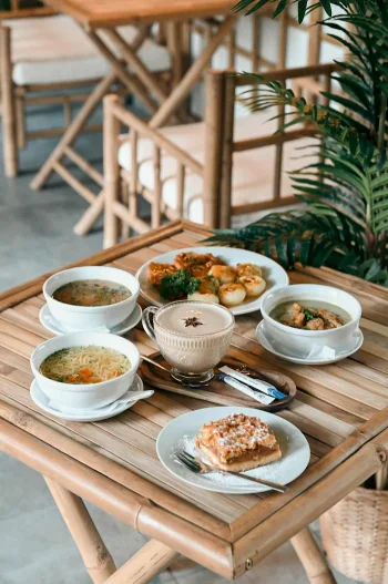 Ogród Smaków - Restauracja Tarnów