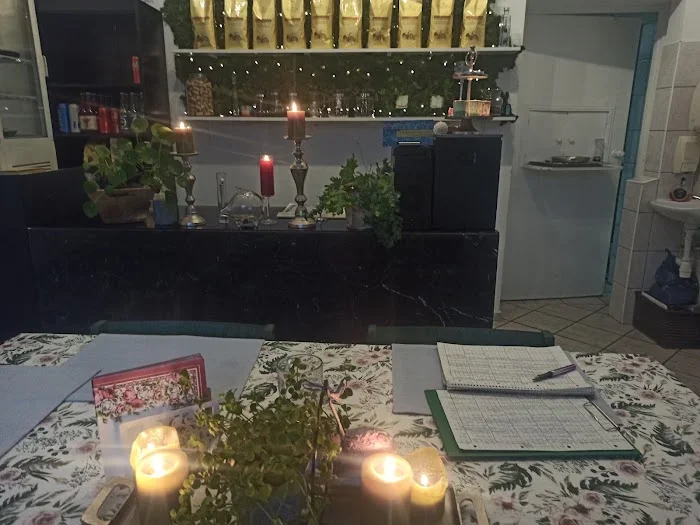 Ogród Śródmieście - Restauracja Gorzów Wielkopolski
