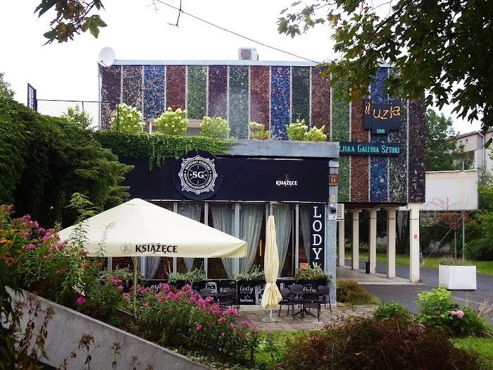 Ogródek piwny - Restauracja Częstochowa
