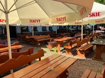 Ogrodowa - Obiady Domowe - Restauracja Wisła
