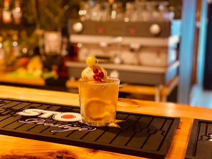 Ogrody Władysławowo - Restauracja