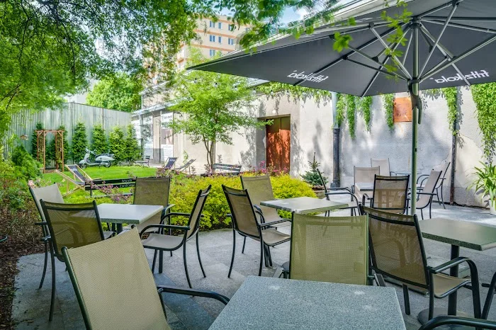 Oh Cafe catering Warsaw - Restauracja Warszawa