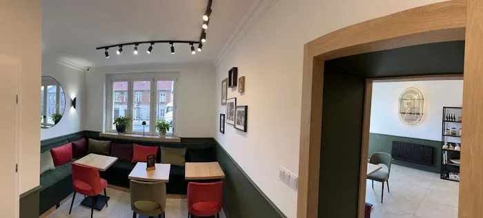 O'HANA - piekarnia, śniadania Gliwice - Restauracja