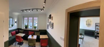 O'HANA - piekarnia, śniadania Gliwice
