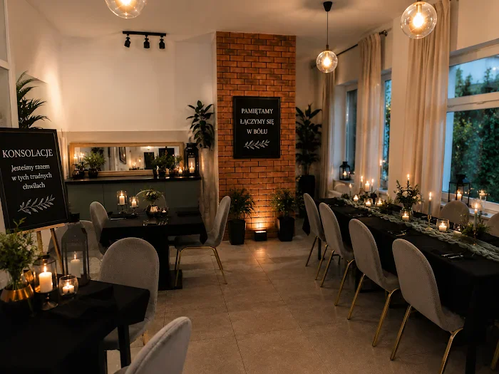 Oh!Brajan - Restauracja Kobyłka