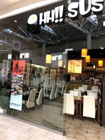 Ohh! Sushi&Grill - Restauracja Wrocław