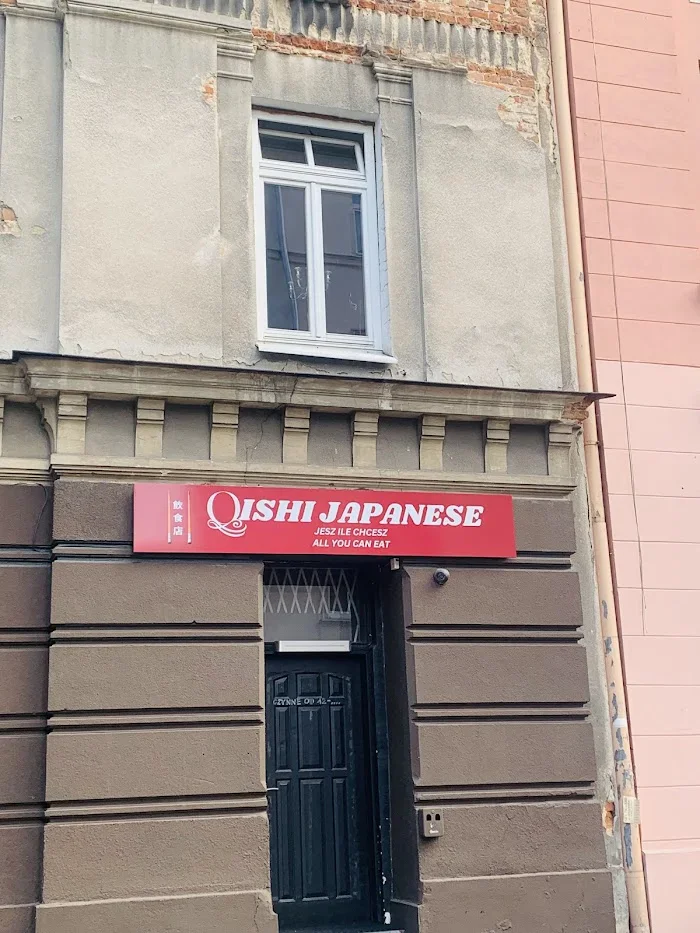 Oishi Japanese restaurant - Restauracja Lublin