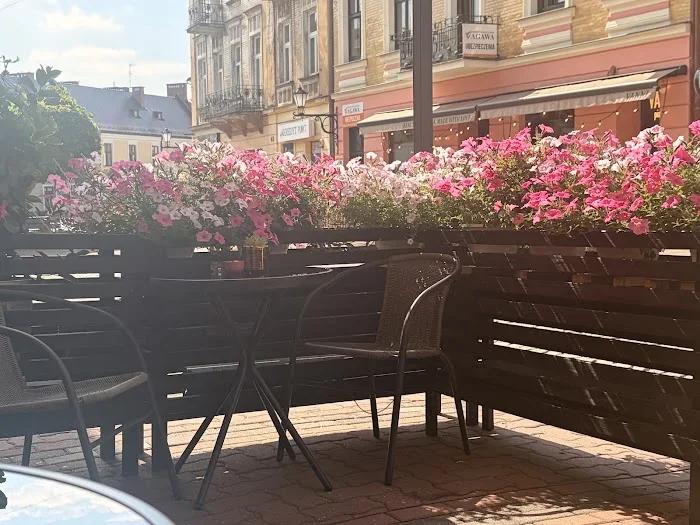 OK Coffee Tarnów - Kawiarnia