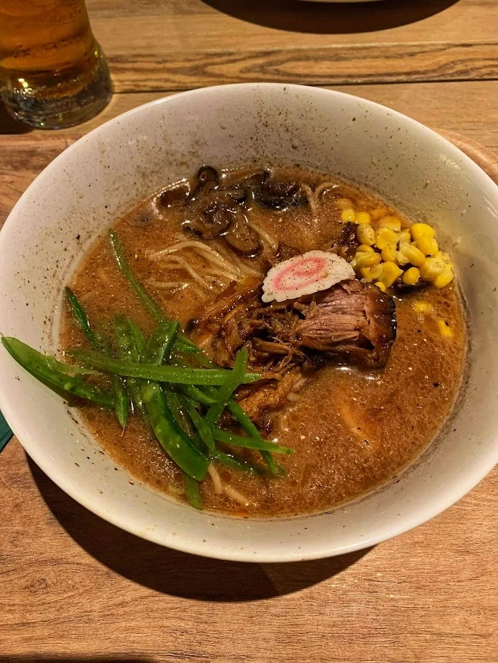 Okarima Ramen - Restauracja Warszawa