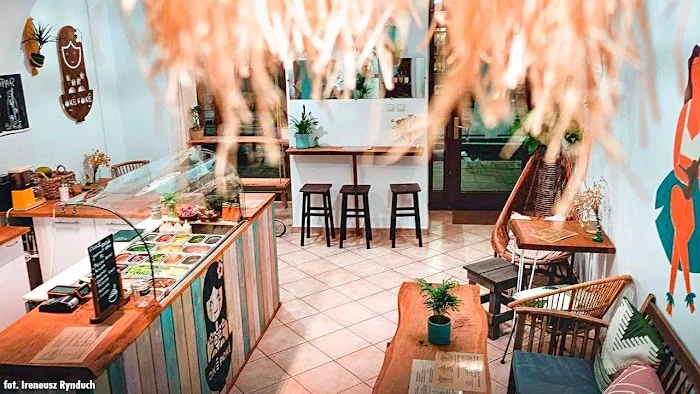 Oké Poké Krakow - Restauracja Kraków