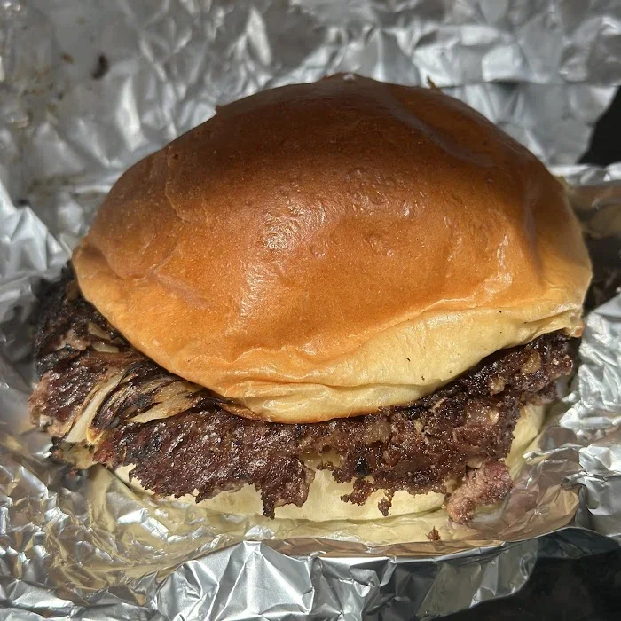 OKLAHOMA BURGER WARSZAWA - Restauracja