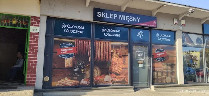 Olchowa Wędzarnia - Restauracja Kalisz