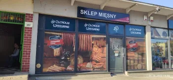Olchowa Wędzarnia - Restauracja Kalisz