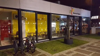 Ole! Bistro & Tapas - Restauracja Szczecin