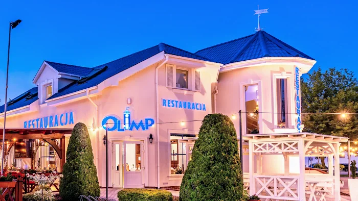 Olimp - Restauracja Leszno