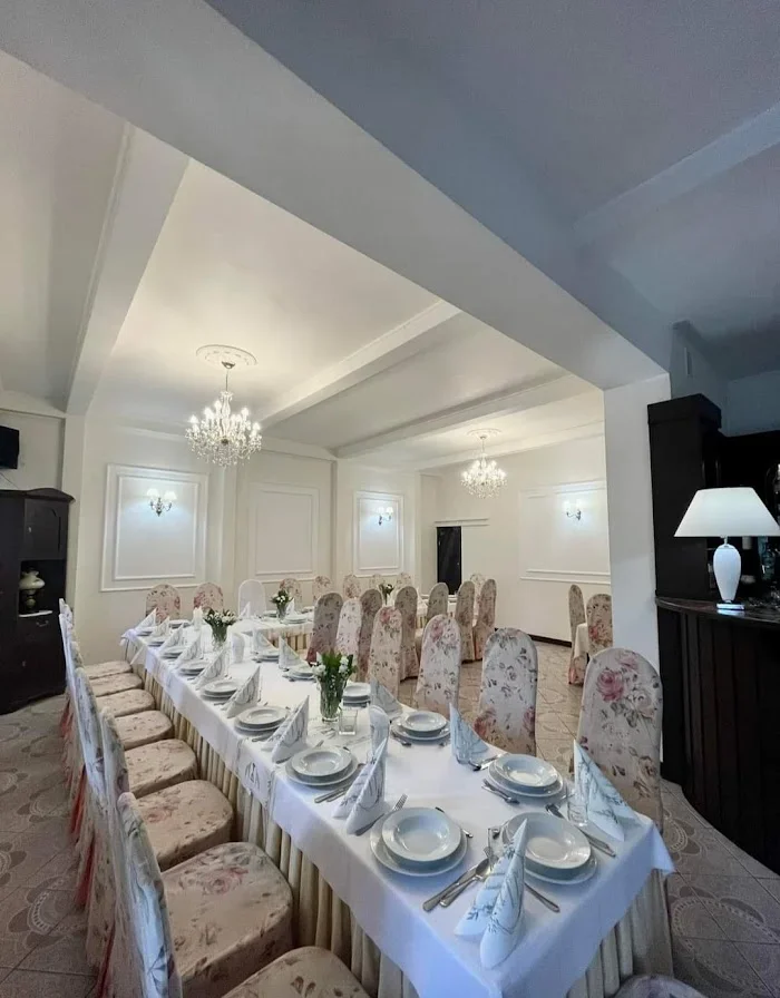 Olimpia - Restauracja Jastrzębie-Zdrój
