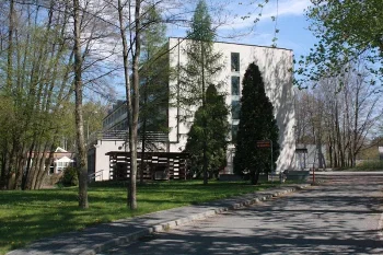 Olimpia Ośrodek Przygotowań Sportowych - Restauracja Rybnik