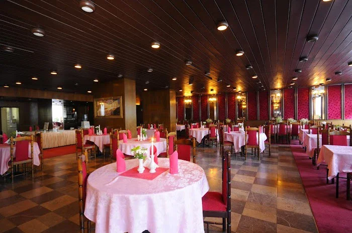 Olimpia - Restauracja Poznań