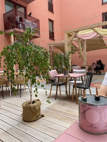 Olio | Pizza Napoletana