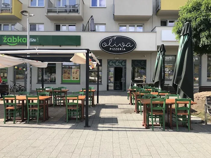 OLIVA - Restauracja Płock