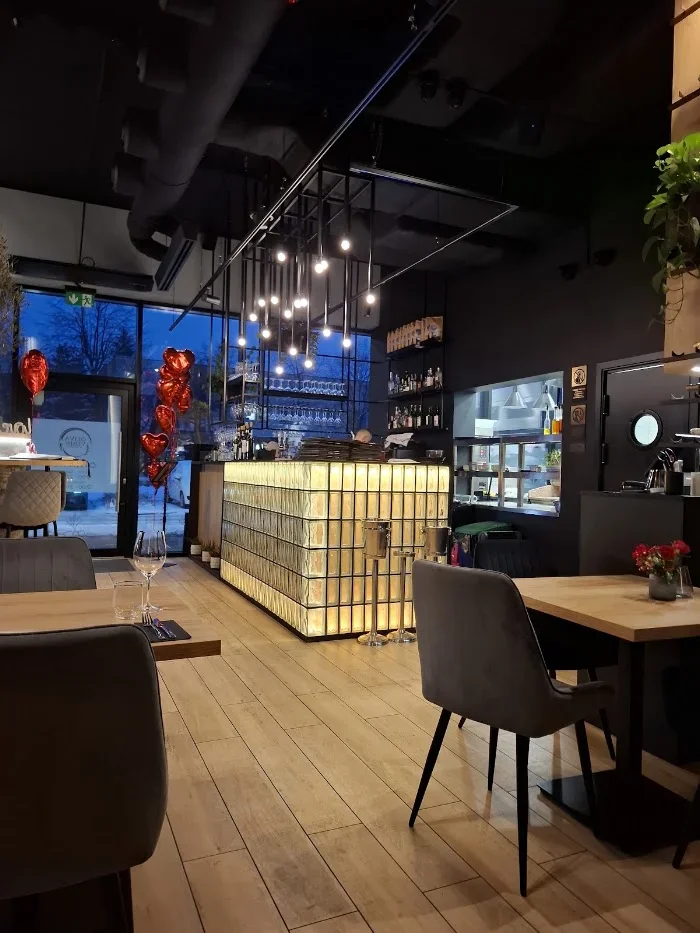 Oliva Verde - Restauracja Katowice