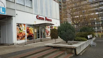Olivia Delikatesy - Restauracja Jelenia Góra