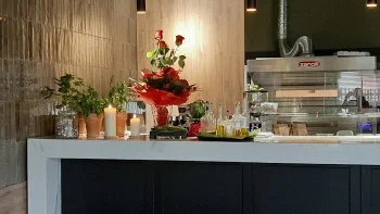 Oliviarnia - Restauracja Łódź