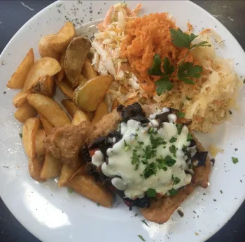 Olivo - Restauracja Leszno