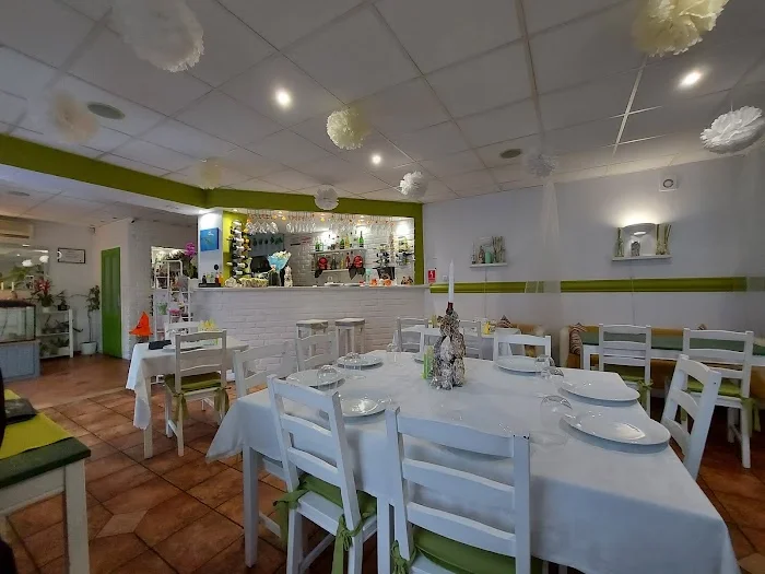 Oliwa & Bar - Restauracja Białystok