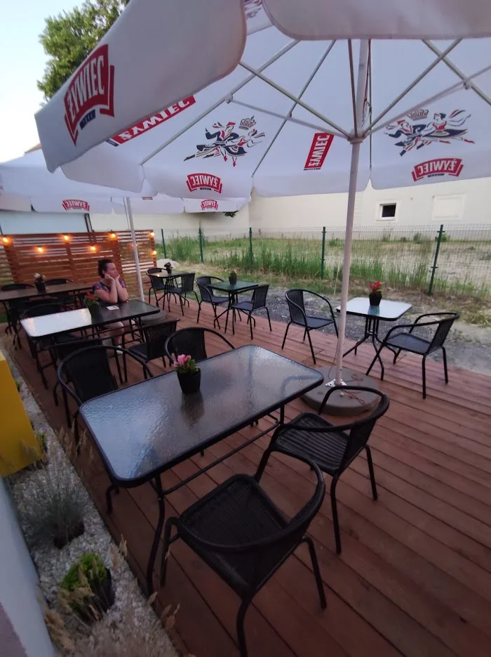 Oliwka Opatówek - Restauracja Kalisz