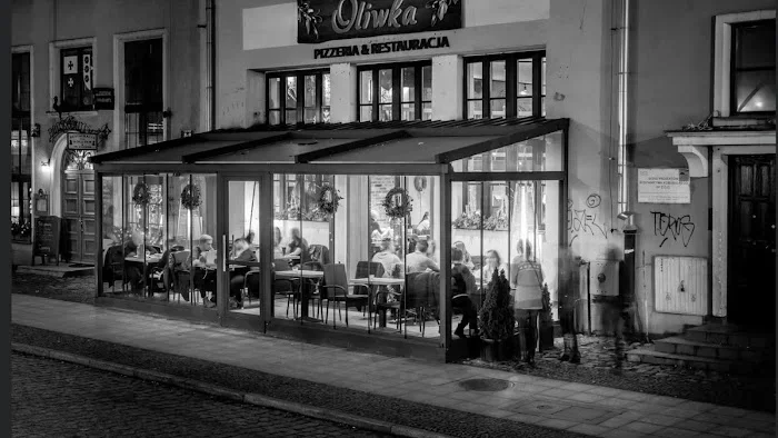 Oliwka Pizzeria i Restauracja Elbląg