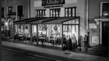 Oliwka Pizzeria i Restauracja Elbląg