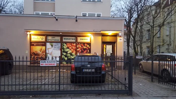 Oliwka - Restauracja Sopot
