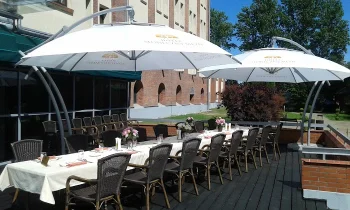 Oliwka.Restauracja Bydgoszcz