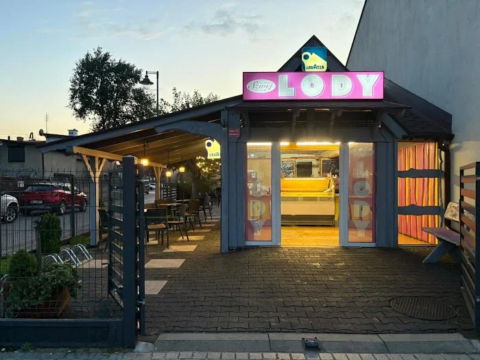 Olsztyńskie Lody Szweja - Restauracja Olsztyn