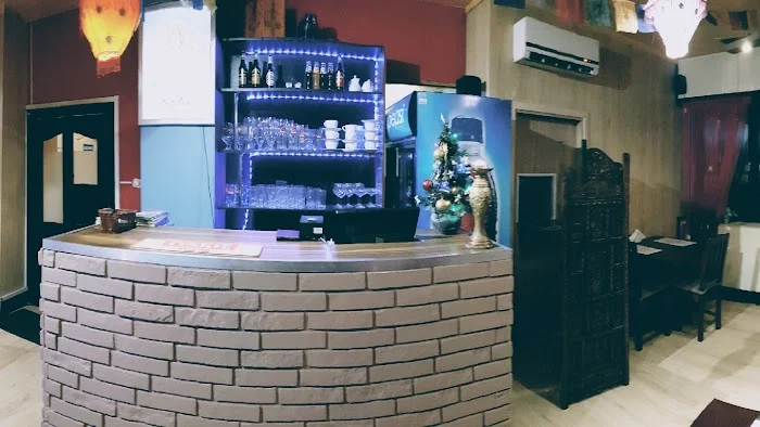 OM Restauracja Warszawa