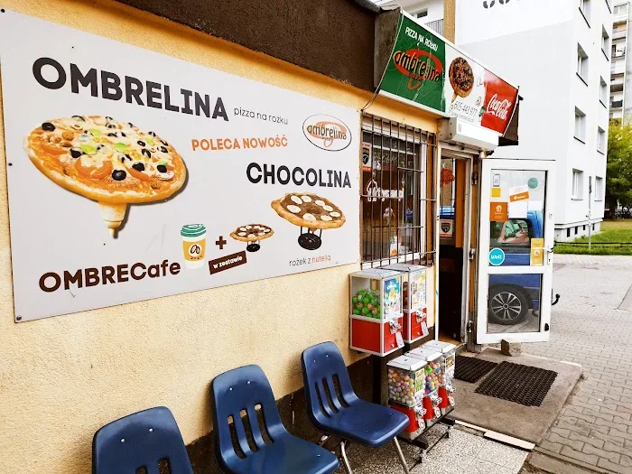 Ombrelina - Restauracja Łódź