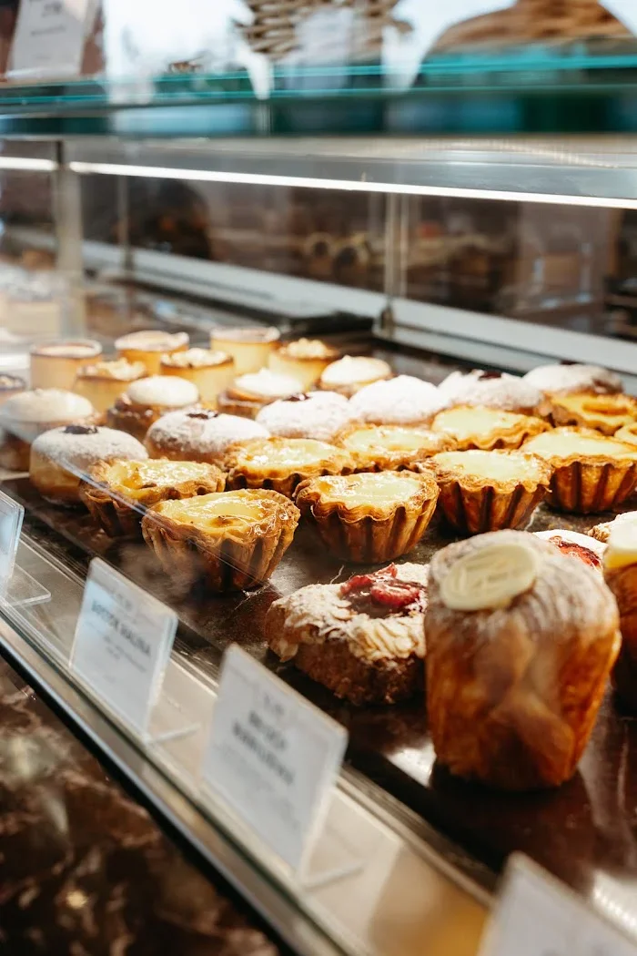 OMNI KAISER Patisserie - Restauracja Gdynia