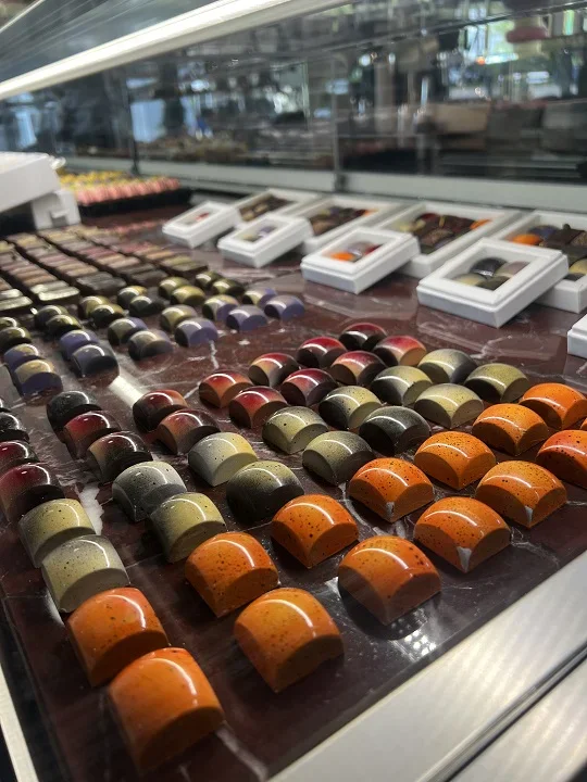 OMNI KAISER Patisserie - Restauracja Kołobrzeg